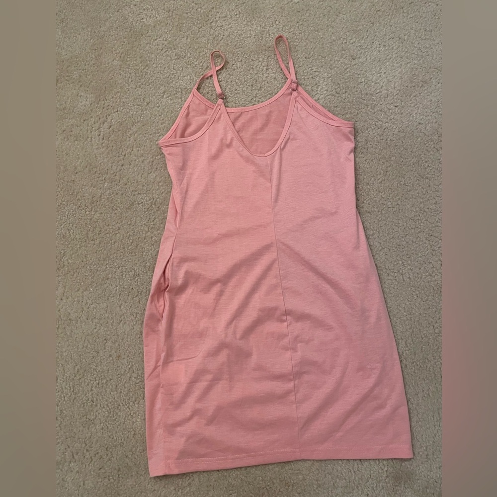 PINK PJ